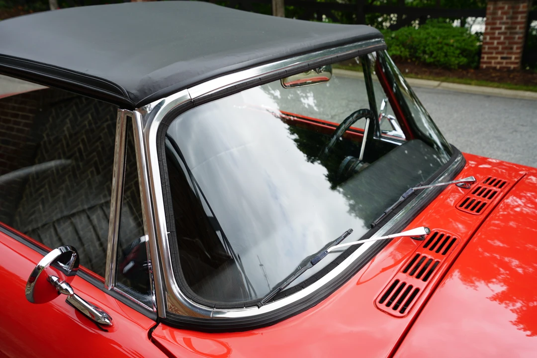 1966 Sunbeam Tiger Mark I - Image 12 of 31