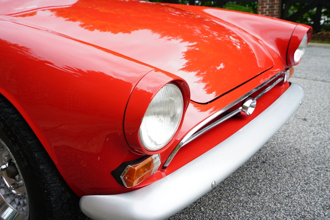 1966 Sunbeam Tiger Mark I - Image 13 of 31