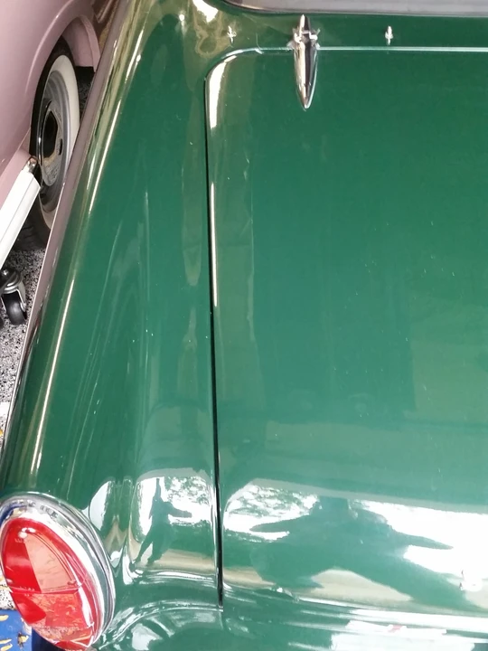 1966 Sunbeam Tiger Mark I - Image 28 of 31