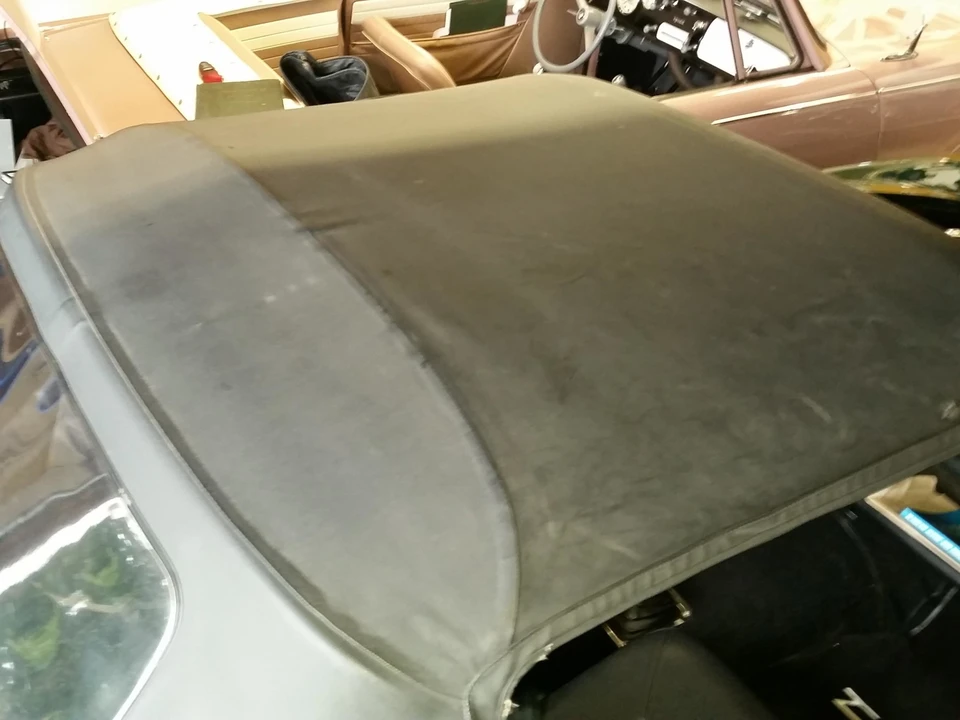 1966 Sunbeam Tiger Mark I - Image 30 of 31