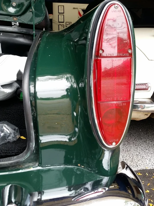 1966 Sunbeam Tiger Mark I - Image 25 of 31