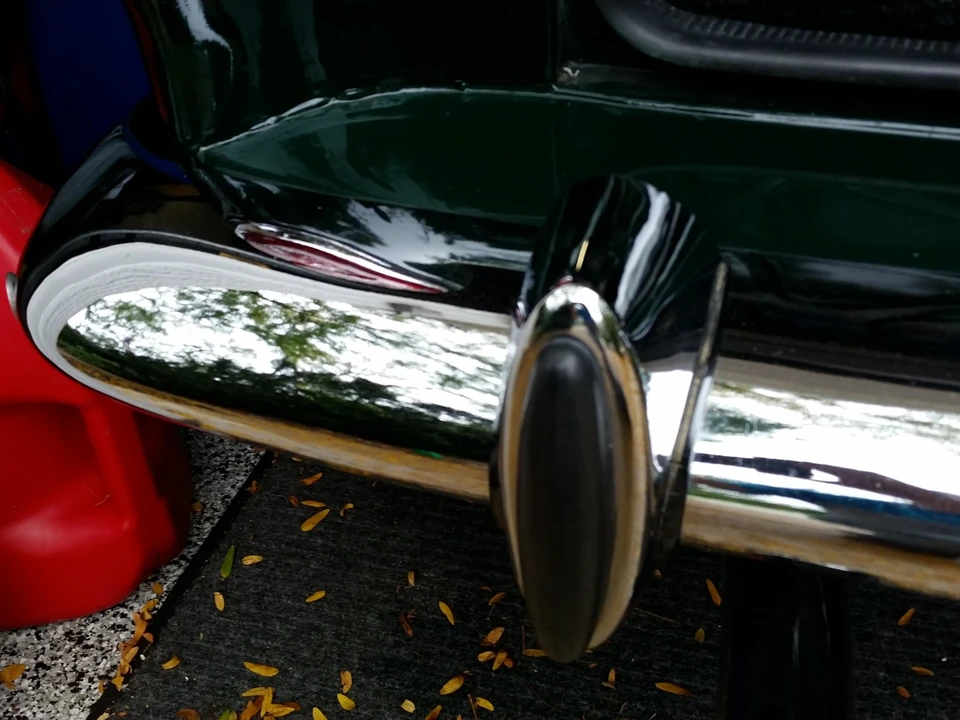 1966 Sunbeam Tiger Mark I - Image 26 of 31