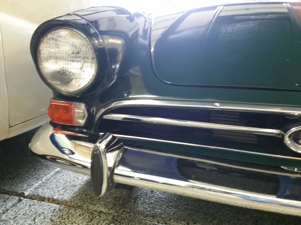 1966 Sunbeam Tiger Mark I - Image 19 of 31