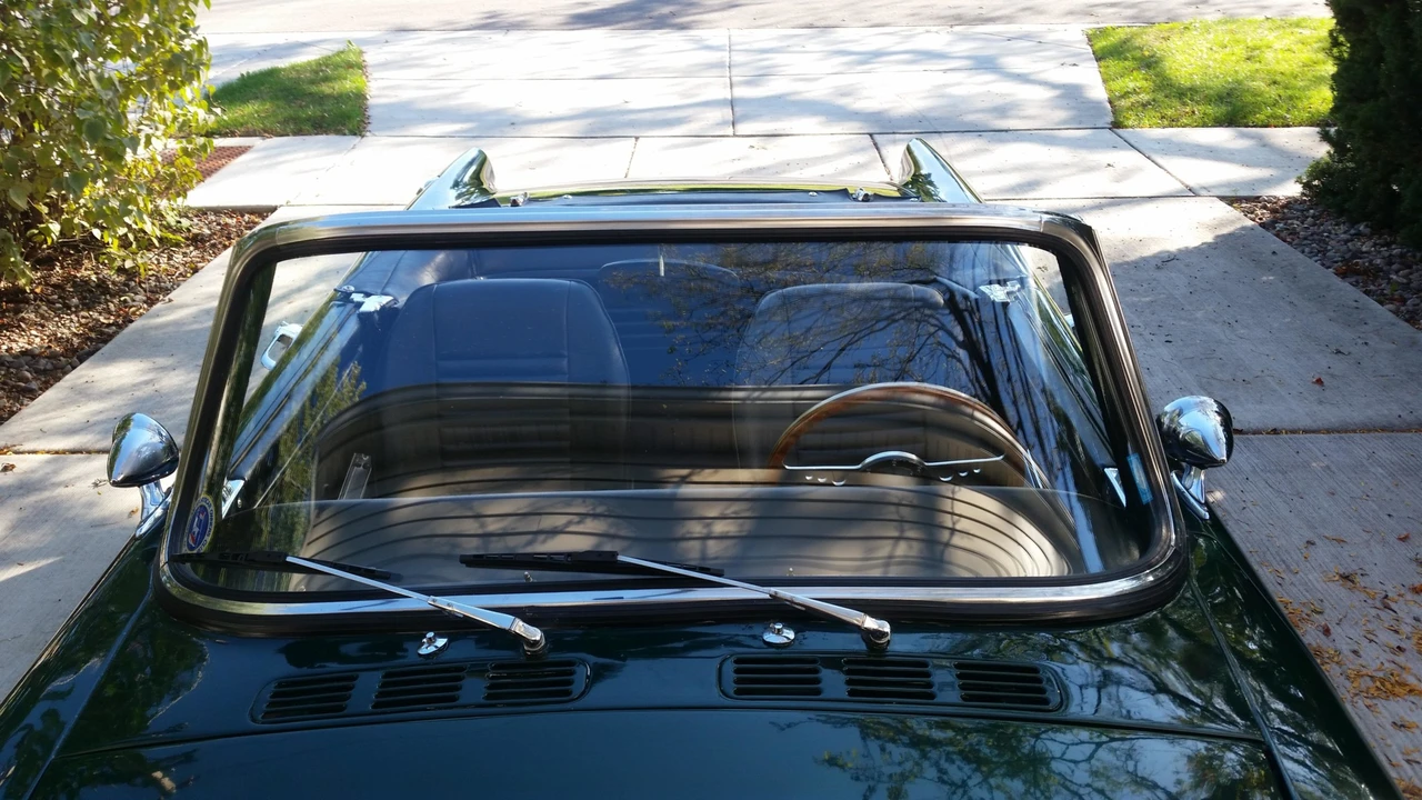 1966 Sunbeam Tiger Mark I - Image 14 of 31