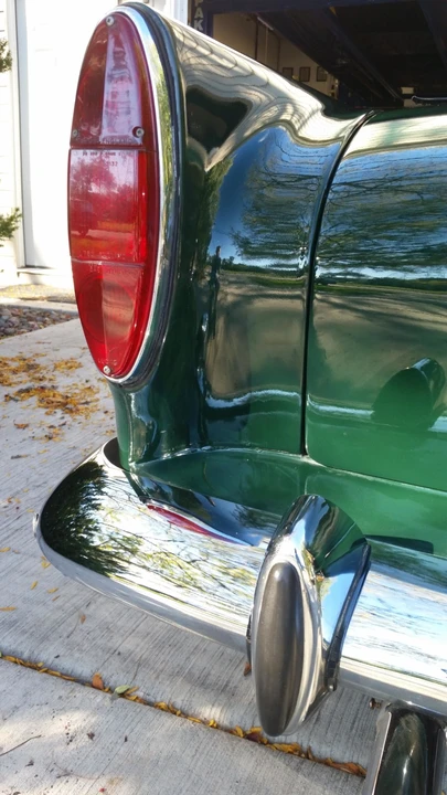 1966 Sunbeam Tiger Mark I - Image 24 of 31