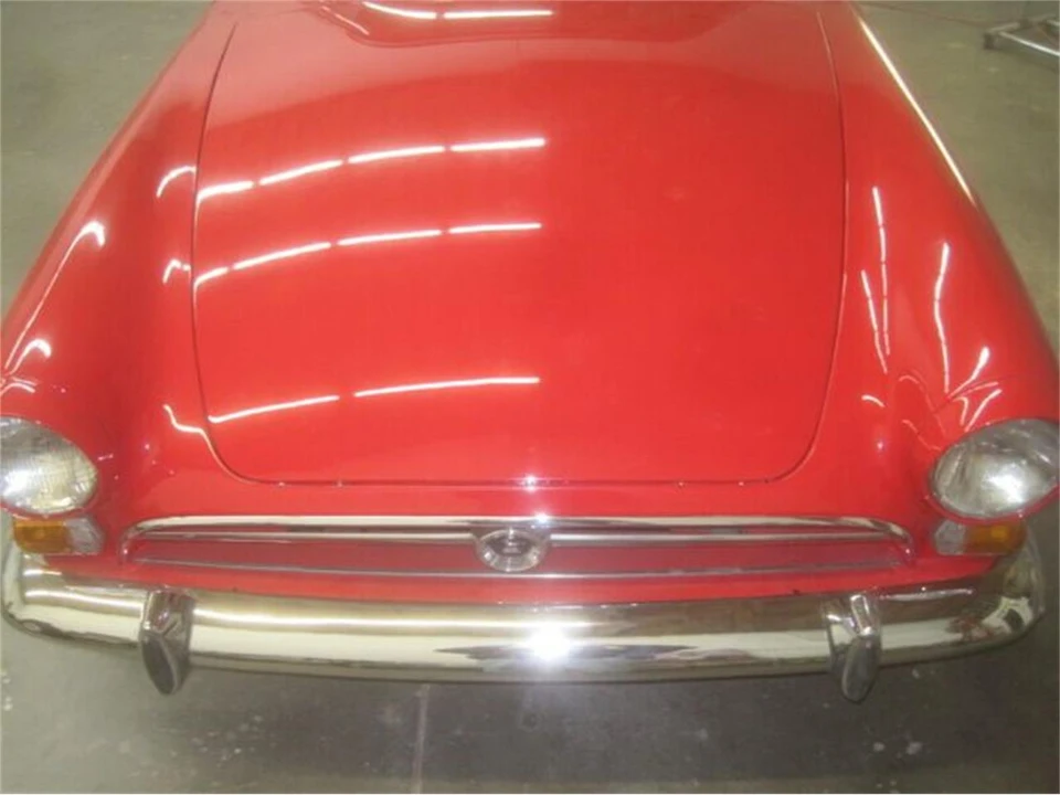 1966 Sunbeam Tiger Mark I - Image 3 of 11
