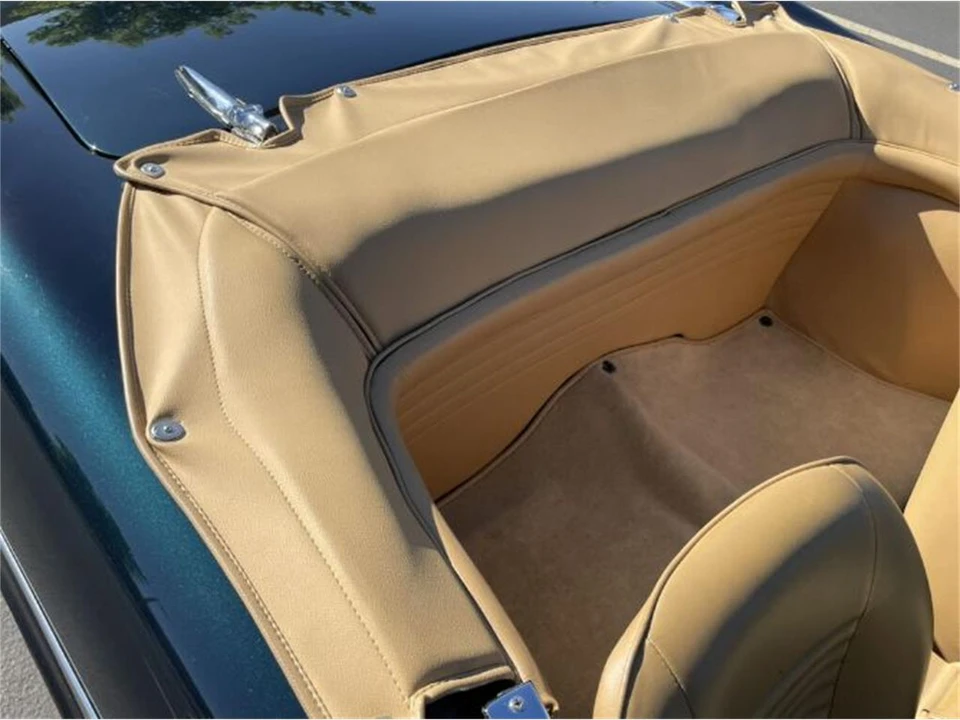 1966 Sunbeam Tiger Mark I - Image 8 of 23