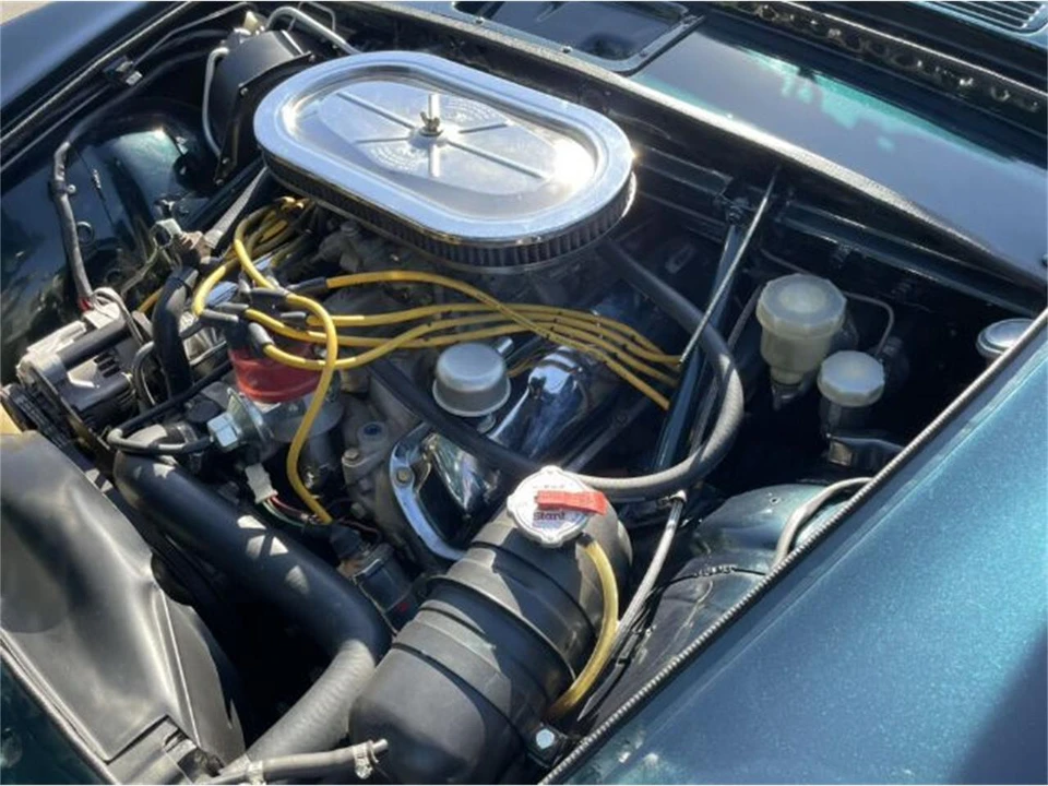 1966 Sunbeam Tiger Mark I - Image 4 of 23