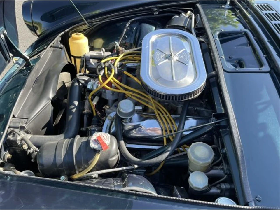 1966 Sunbeam Tiger Mark I - Image 5 of 23