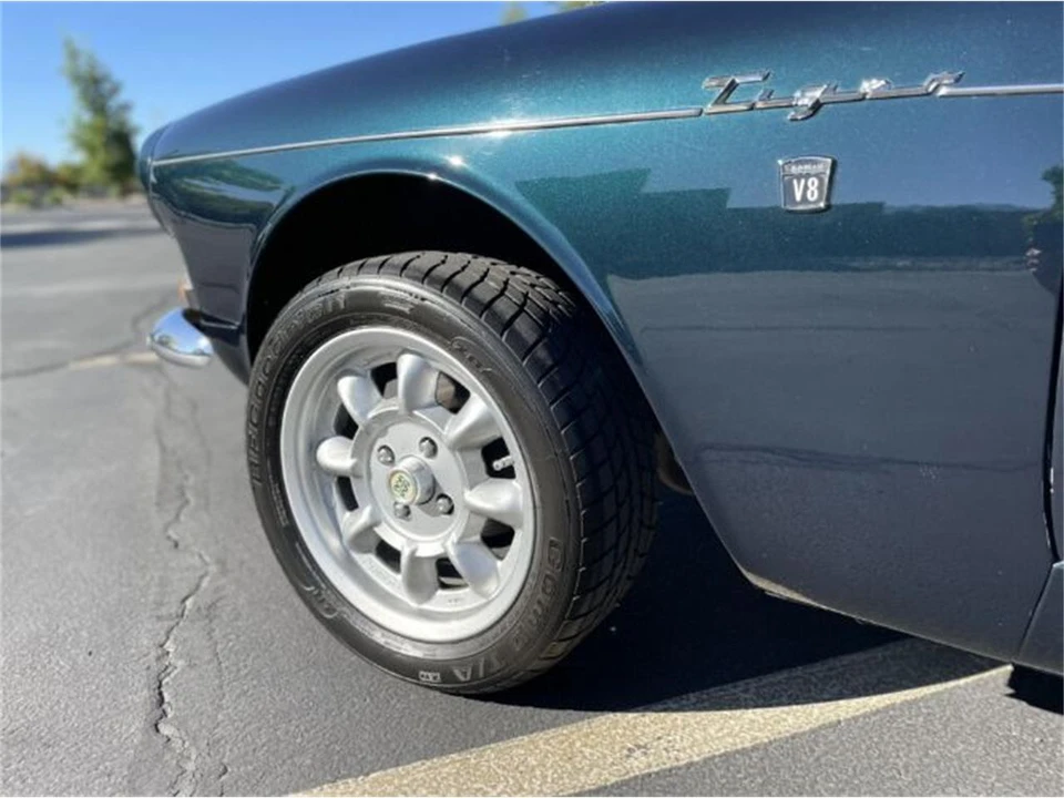 1966 Sunbeam Tiger Mark I - Image 17 of 23