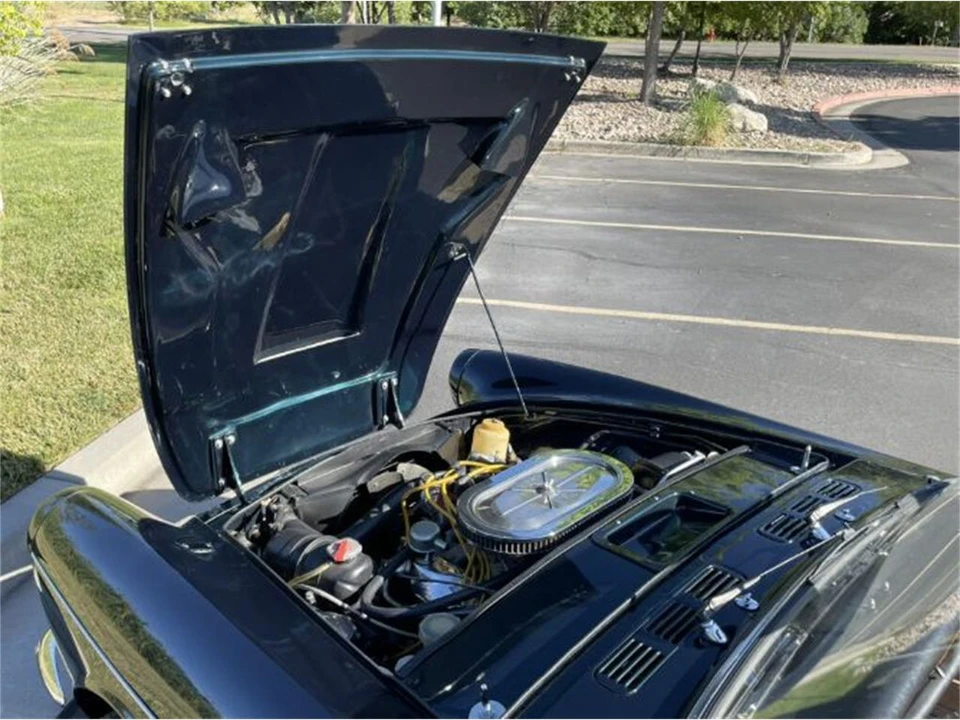 1966 Sunbeam Tiger Mark I - Image 6 of 23