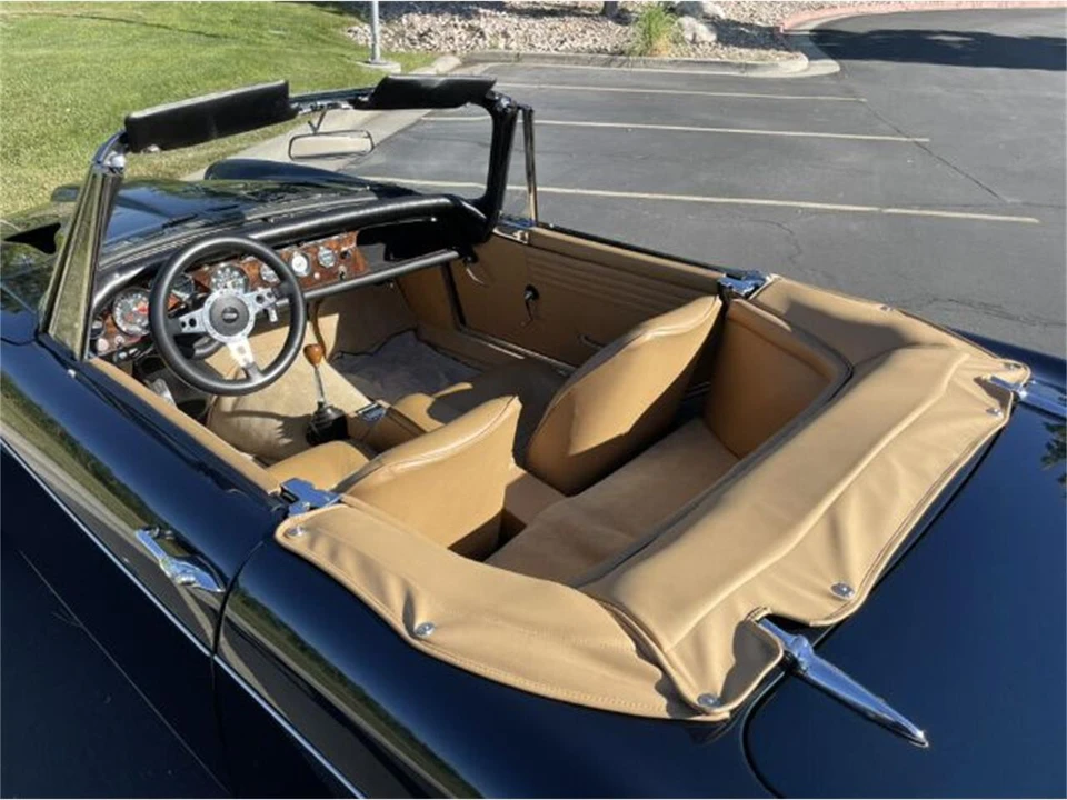 1966 Sunbeam Tiger Mark I - Image 13 of 23