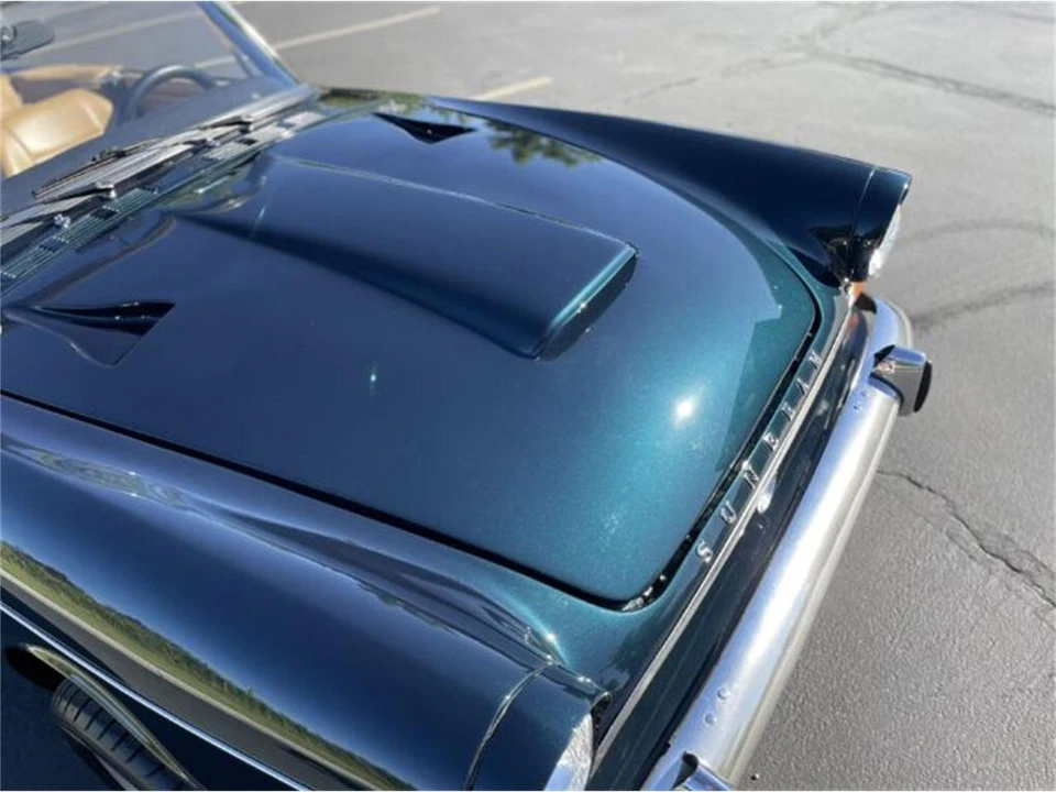 1966 Sunbeam Tiger Mark I - Image 15 of 23