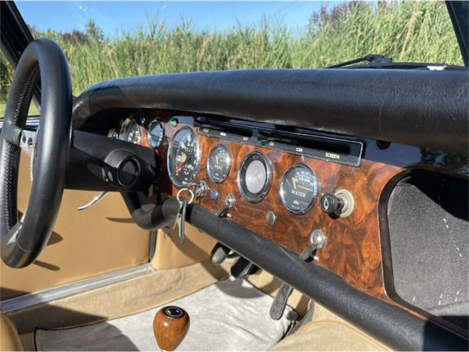 1966 Sunbeam Tiger Mark I - Image 10 of 23
