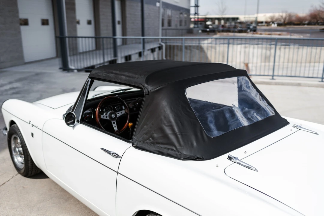 1966 Sunbeam Tiger Mark I - Image 31 of 31