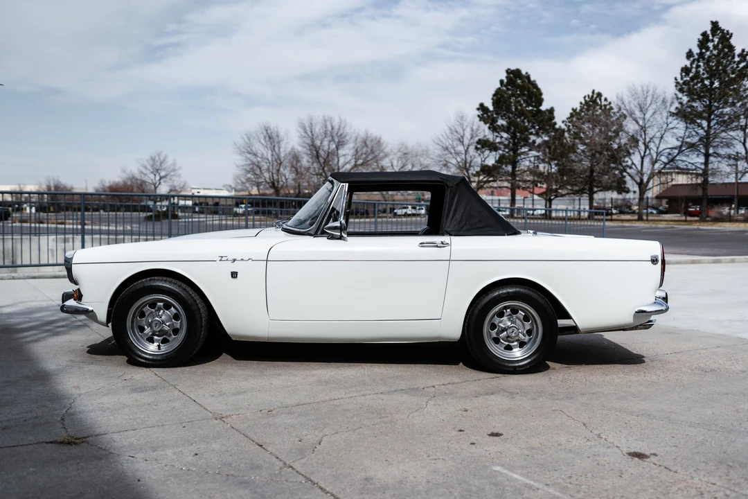 1966 Sunbeam Tiger Mark I - Image 15 of 31