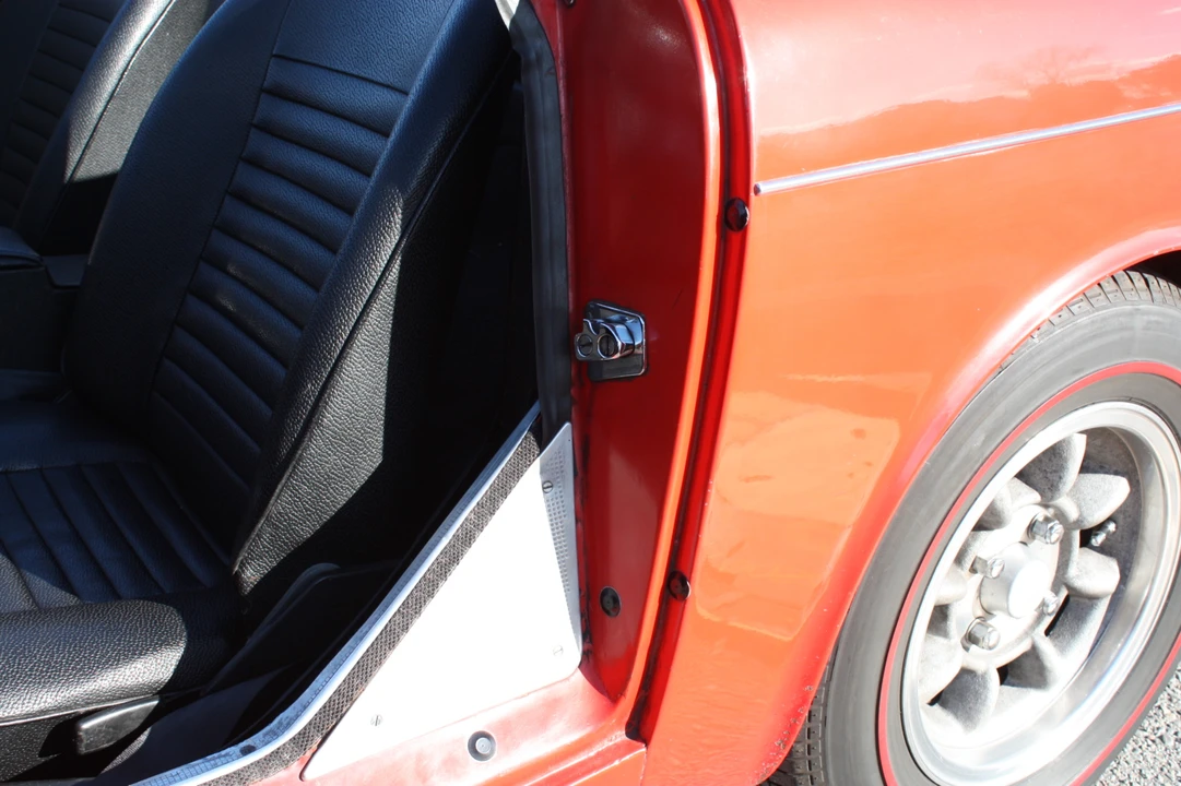 1966 Sunbeam Tiger Mark I - Image 22 of 31