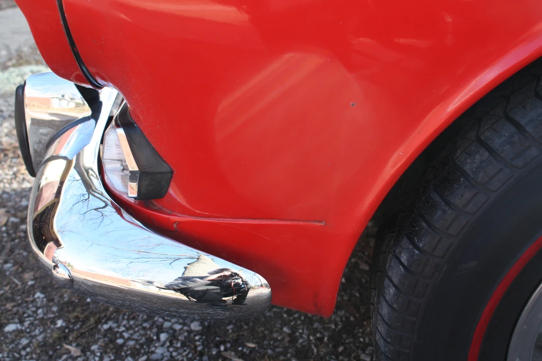 1966 Sunbeam Tiger Mark I - Image 18 of 31
