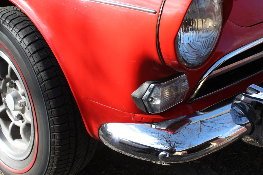 1966 Sunbeam Tiger Mark I - Image 20 of 31