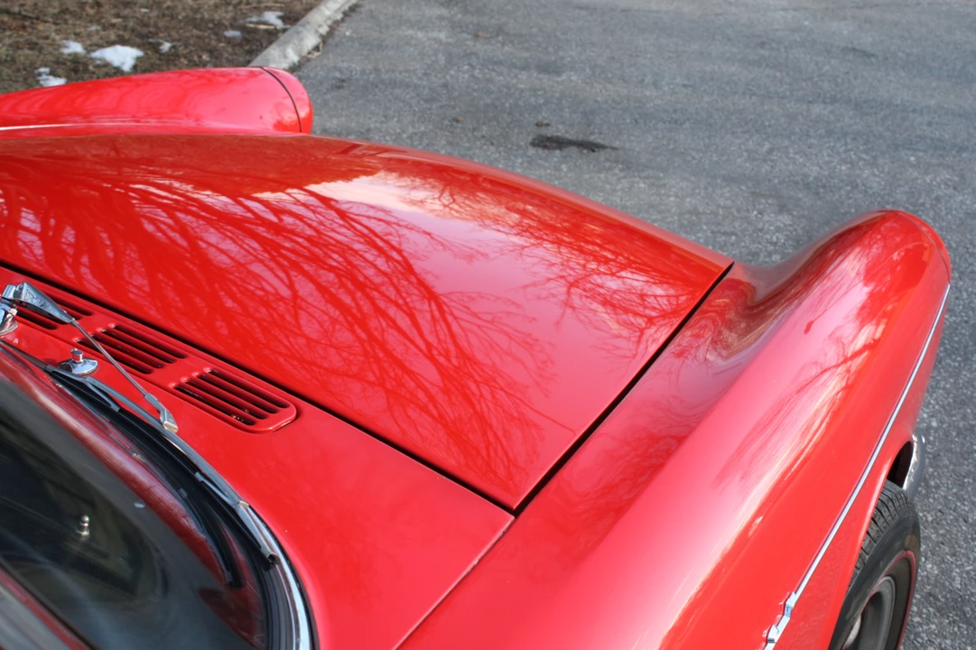 1966 Sunbeam Tiger Mark I - Image 21 of 31