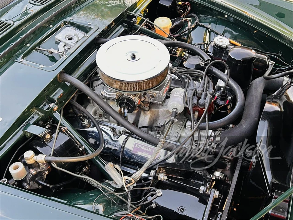 1966 Sunbeam Tiger Mark I - Image 5 of 5