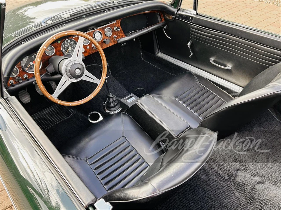 1966 Sunbeam Tiger Mark I - Image 4 of 5