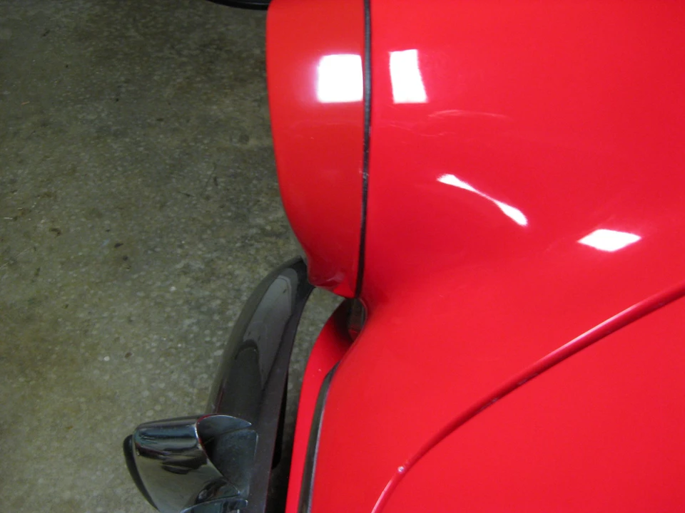 1966 Sunbeam Tiger Mark I - Image 23 of 31
