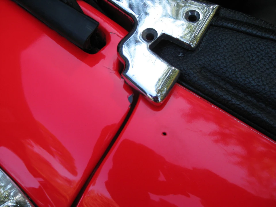 1966 Sunbeam Tiger Mark I - Image 27 of 31