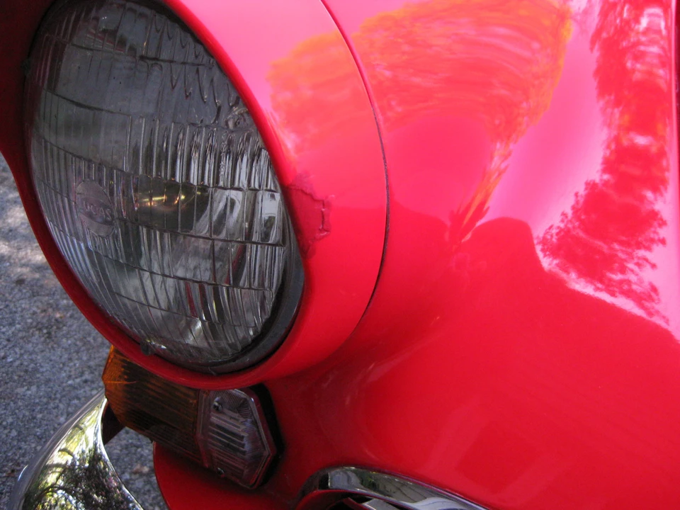 1966 Sunbeam Tiger Mark I - Image 18 of 31