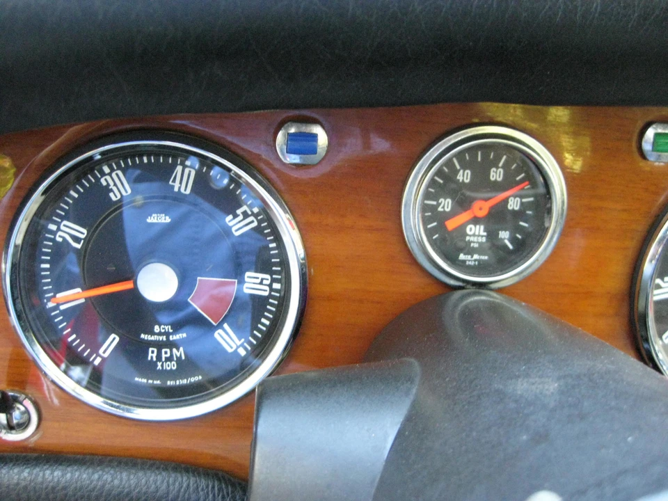 1966 Sunbeam Tiger Mark I - Image 28 of 31