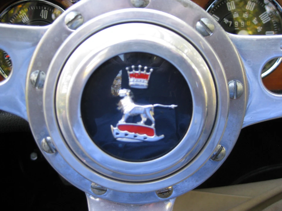 1966 Sunbeam Tiger Mark I - Image 29 of 31