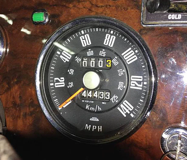 1966 Sunbeam Tiger Mark I - Image 30 of 31