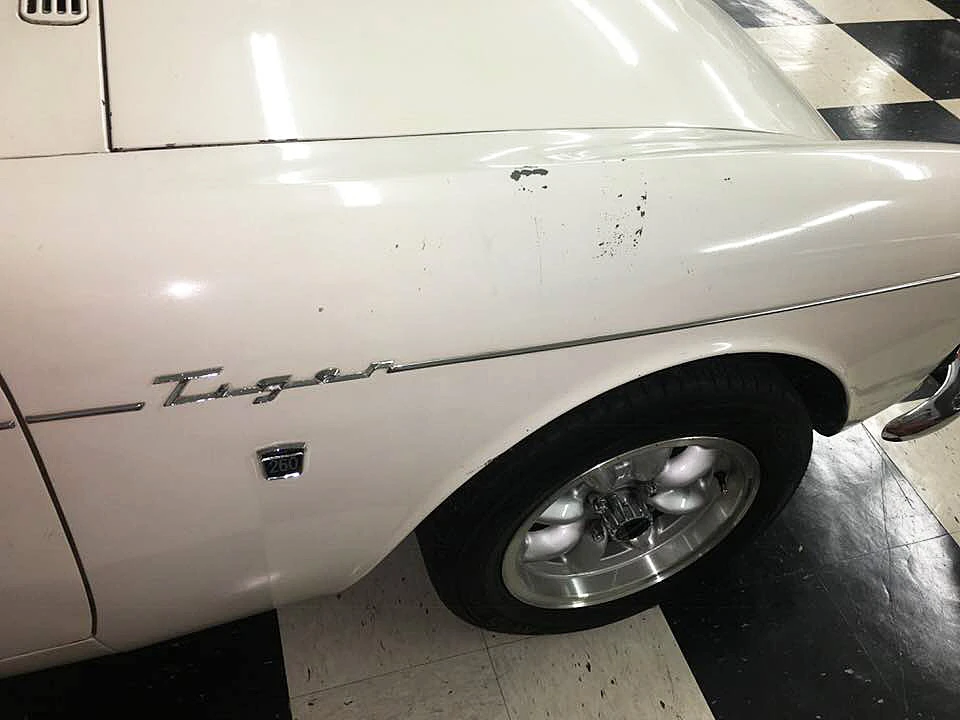 1966 Sunbeam Tiger Mark I - Image 20 of 31