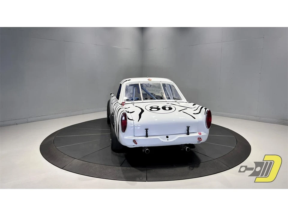 1966 Sunbeam Tiger Mark I - Image 6 of 31