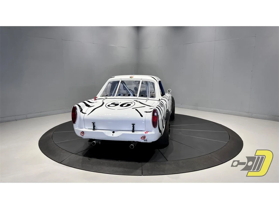 1966 Sunbeam Tiger Mark I - Image 7 of 31