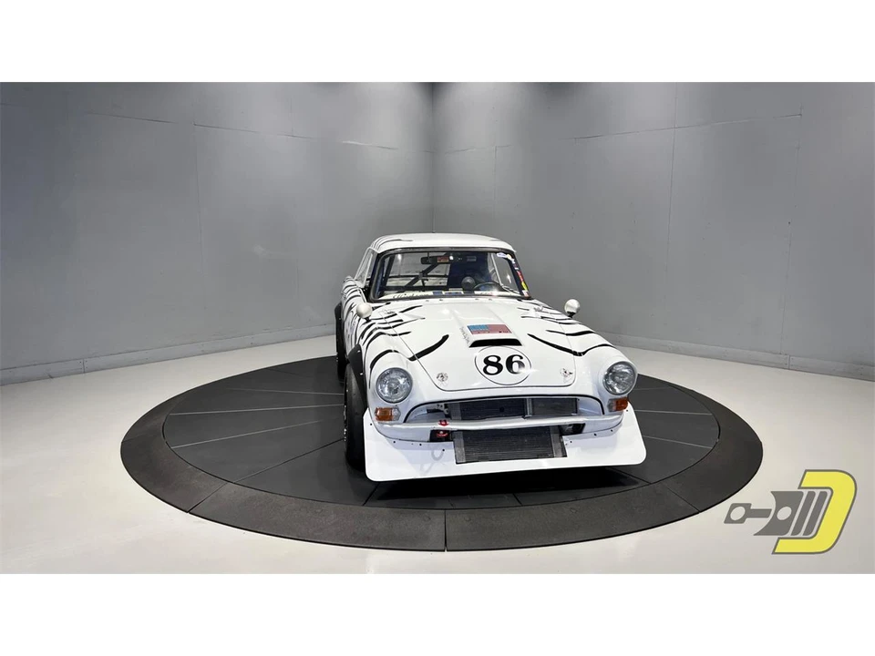 1966 Sunbeam Tiger Mark I - Image 14 of 31