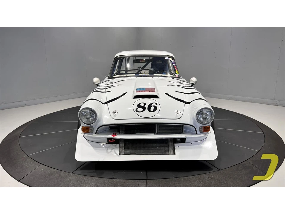 1966 Sunbeam Tiger Mark I - Image 17 of 31