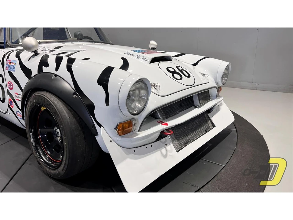 1966 Sunbeam Tiger Mark I - Image 18 of 31