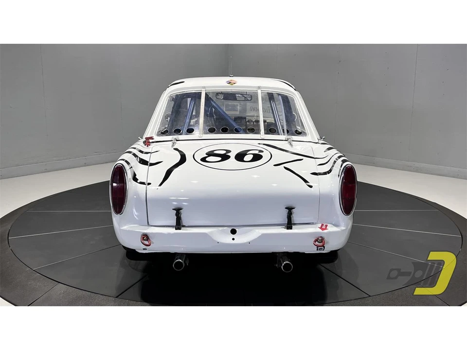 1966 Sunbeam Tiger Mark I - Image 25 of 31