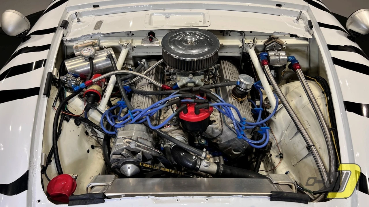1966 Sunbeam Tiger Mark I - Image 14 of 20