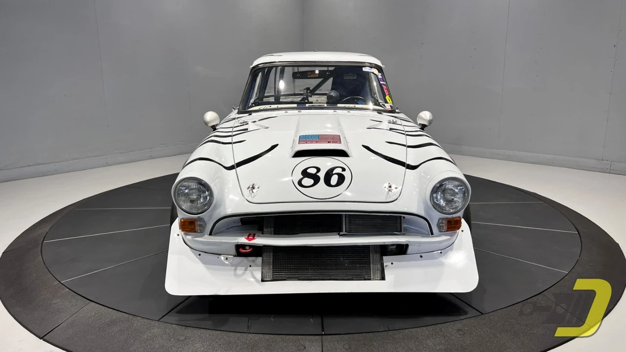 1966 Sunbeam Tiger Mark I - Image 2 of 20