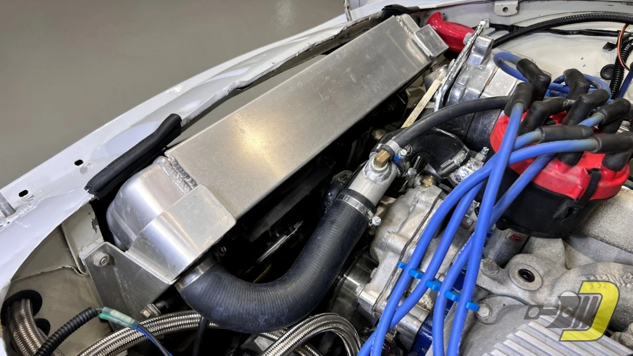 1966 Sunbeam Tiger Mark I - Image 16 of 20