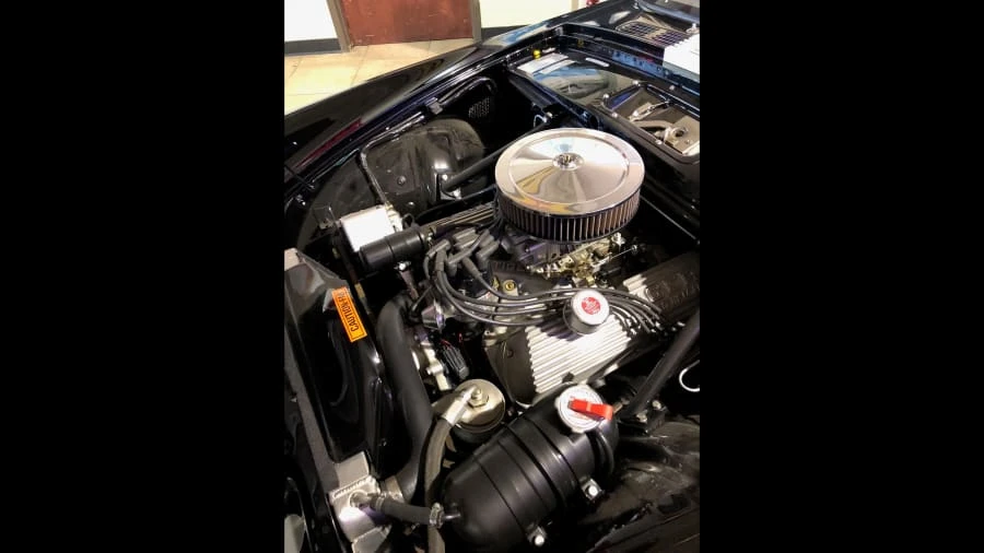 1966 Sunbeam Tiger Mark I - Image 3 of 12