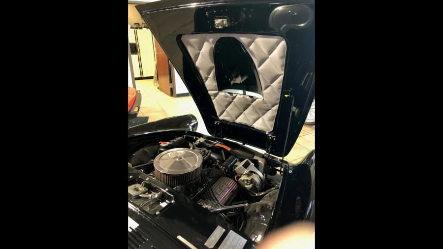 1966 Sunbeam Tiger Mark I - Image 2 of 12