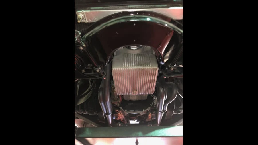 1966 Sunbeam Tiger Mark I - Image 10 of 12