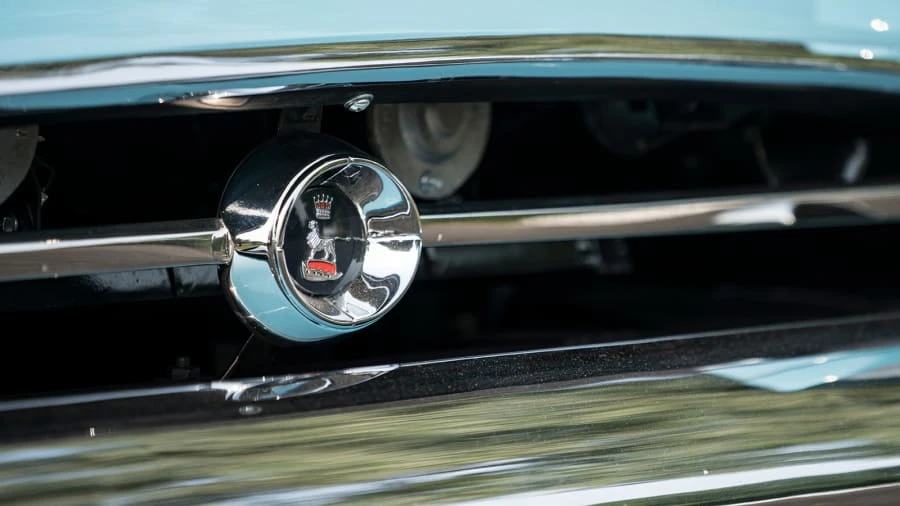 1966 Sunbeam Tiger Mark I - Image 11 of 12