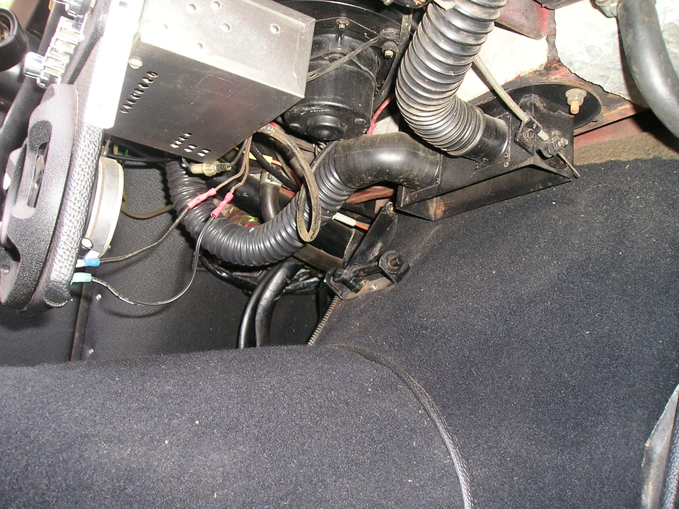 1966 Sunbeam Tiger Mark I - Image 29 of 31