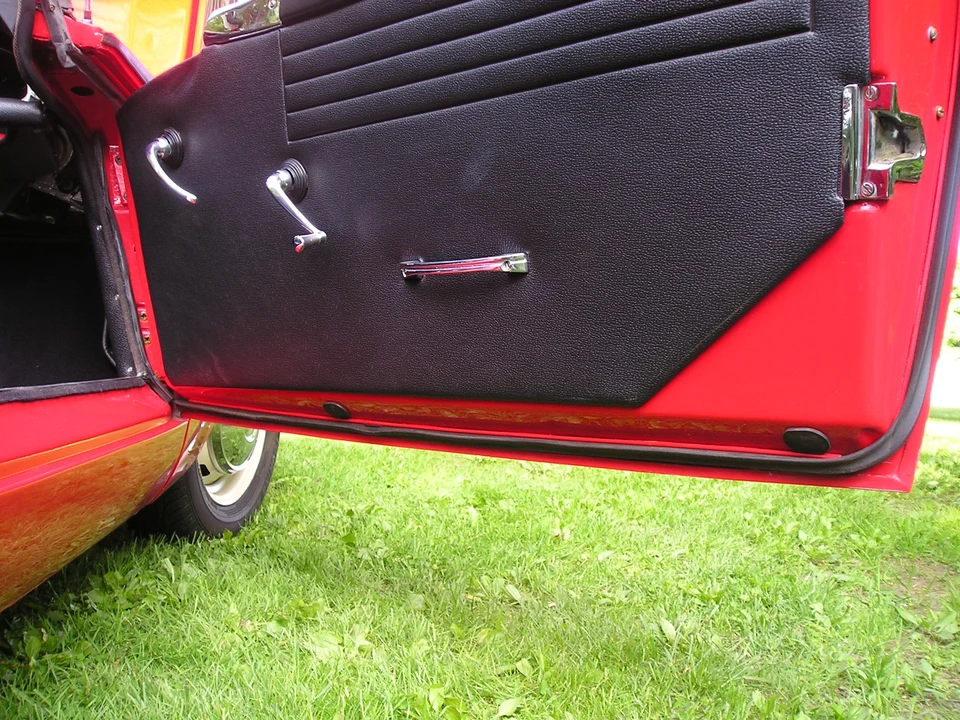 1966 Sunbeam Tiger Mark I - Image 30 of 31