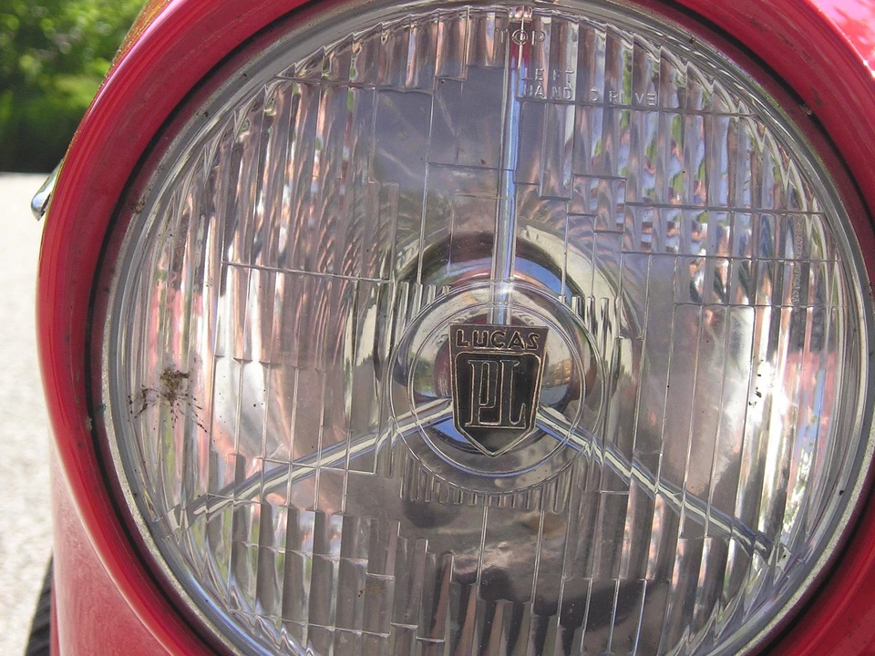 1966 Sunbeam Tiger Mark I - Image 13 of 31