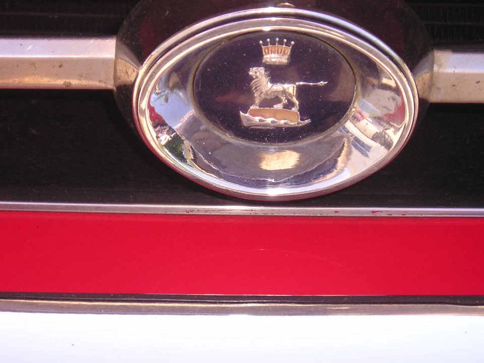 1966 Sunbeam Tiger Mark I - Image 15 of 31